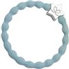 By Eloise London Silver Star colore Sky Blue