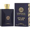 Versace Pour Homme Dylan Blue Doccia gel uomo 250 ml