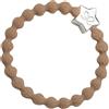 By Eloise London Silver Star colore Nude