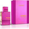 Al Haramain Amber Oud Ultra Violet Eau de Parfum donna 120 ml