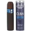 Cuba Shadow Eau de Toilette uomo 100 ml