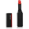 Shiseido ColorGel Lip Balm Rossetto donna 2 g tonalità 112 Tiger Lily