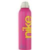 Nike Perfumes Pink Woman Deodorante donna 200 ml