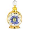Swiss Arabian Layali CPO Olio profumato donna 15 ml