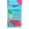 TePe Original 0,4 mm Spazzolini interdentali 8 pz