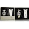 Paco Rabanne Fame set donna 1 pz opzione Golden Metalic Cover