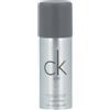Calvin Klein CK One Deodorante 150 ml