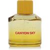Hollister Canyon Sky Eau de Parfum donna 100 ml