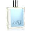 Abercrombie & Fitch Naturally Fierce Eau de Parfum donna 50 ml