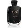 Rasasi Hawas Black Eau de Parfum uomo 100 ml