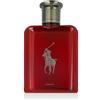 Ralph Lauren Polo Red Parfum uomo 125 ml