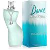 Shakira Dance Diamonds Eau de Toilette donna 80 ml