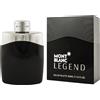 Montblanc Legend Eau de Toilette uomo 100 ml