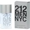 Carolina Herrera 212 NYC Men Eau de Toilette uomo 30 ml