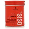 Schwarzkopf Professional Osis+ Thrill Elastic Fibre Gum 100 ml