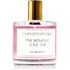 Zarkoperfume PINK MOLéCULE 090.09 Eau de Parfum 100 ml