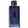 Dolce&Gabbana K Intense Eau de Parfum uomo 100 ml
