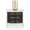 ZarkoPerfume MOLéCULE No. 8 Eau de Parfum 100 ml