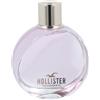 Hollister Wave Eau de Parfum donna 100 ml