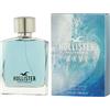 Hollister Wave Eau de Toilette uomo 100 ml