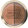 Max Factor Miracle Glow Duo Pro Illuminator (30 Deep) 11 g
