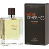 Hermes Terre d´Hermès Eau Intense Vétiver Eau de Parfum uomo 100 ml