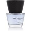 Burberry Touch For Men Eau de Toilette uomo 30 ml