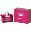 Ferragamo Signorina Ribelle Eau de Parfum donna 30 ml opzione Vecchia confezione