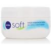 Nivea Soft Creme 300 ml