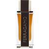 Ferragamo Ferragamo Spicy Leather Eau de Parfum uomo 100 ml opzione Nuova confezione