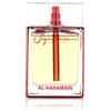 Al Haramain Signature Red Eau de Parfum donna 100 ml