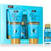 Xpel Argan Oil Gift Set Shampoo 100 ml + Conditioner 100 ml + Hair Serum 30 ml