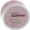 Revlon Professional Style Masters Fiber Wax™ 85 g