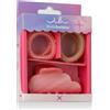 Invisibobble CloudPop Set