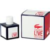 Lacoste Live Eau de Toilette uomo 60 ml