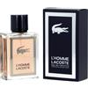 Lacoste L´Homme Lacoste Eau de Toilette uomo 50 ml