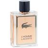 Lacoste L´Homme Lacoste Eau de Toilette uomo 100 ml