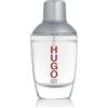 HUGO BOSS Hugo Iced Eau de Toilette uomo 75 ml