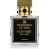 Fragrance Du Bois Oud Vert Intense Parfum 100 ml