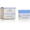 Nuxe Crème Fraîche de Beauté 48HR Moisturising Rich Cream Hydratante 50 ml