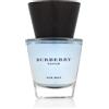 Burberry Touch For Men Eau de Toilette uomo 50 ml