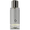 Montblanc Explorer Platinum Eau de Parfum uomo 30 ml
