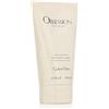 Calvin Klein Obsession For Men Balsamo dopobarba uomo 150 ml
