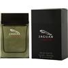 Jaguar Vision III Eau de Toilette uomo 100 ml
