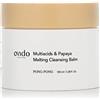 Ondo Beauty 36.5 PONG-PONG Multiacids & Papaya Cleansing Balm 100 ml