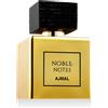 Ajmal Noble Notes Eau de Parfum 100 ml
