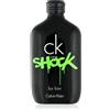 Calvin Klein CK One Shock For Him Eau de Toilette uomo 100 ml