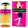 Prada Candy Eau de Parfum donna 30 ml