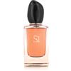 Giorgio Armani Sì Intense 2021 Eau de Parfum donna 50 ml