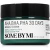 Some By Mi AHA.BHA.PHA 30 Days Miracle Cream 60 g